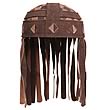 Braveheart William Wallace Leather Helmet Prop Replica
